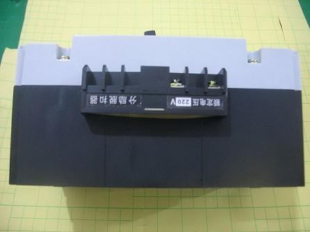    塑壳断路器  MBM1-225L/3340，含银85%