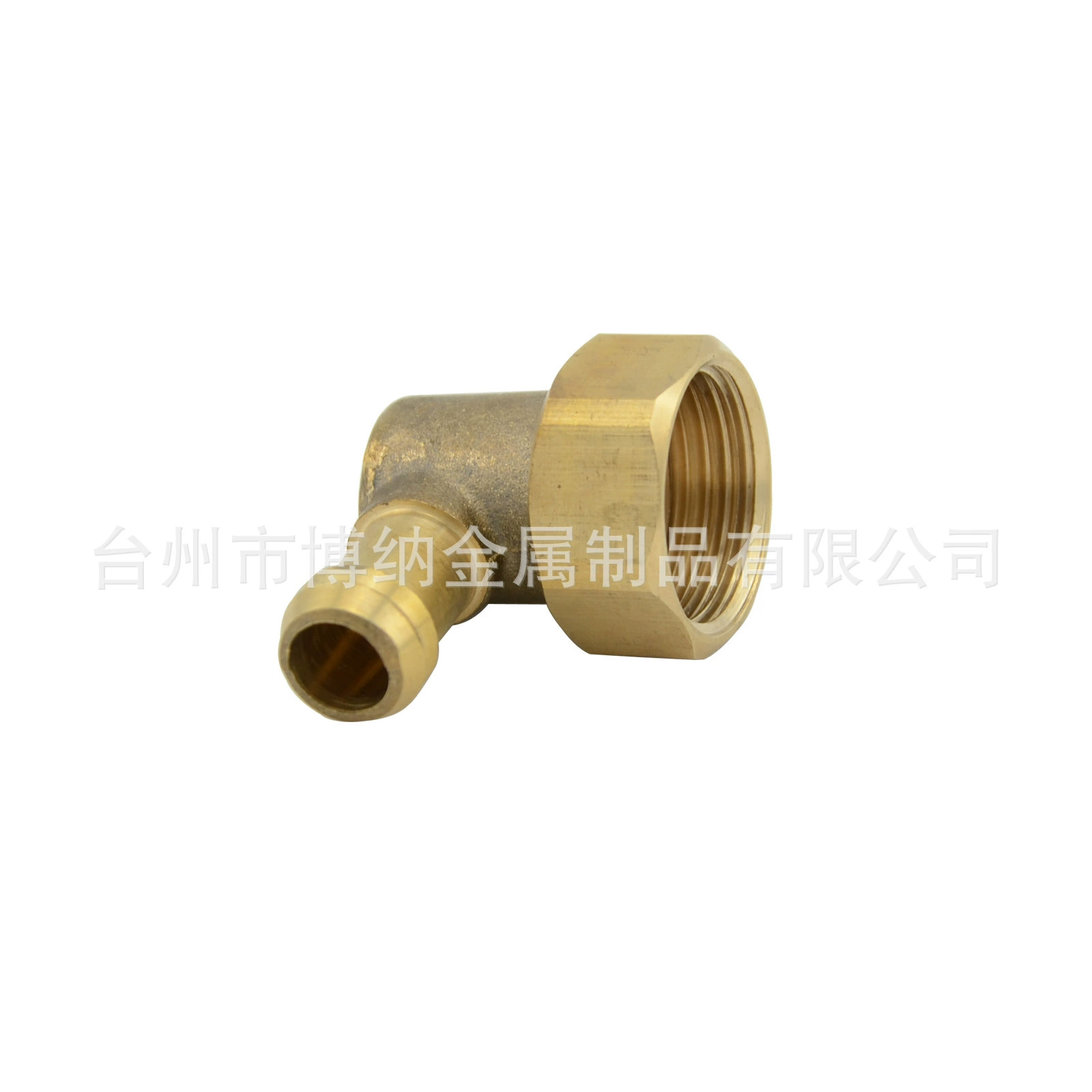 Copper reducer joint 1/2" rotary tube