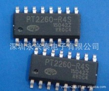 PT2260  SOP16�NƬ�b������aоƬ�����·(IC)