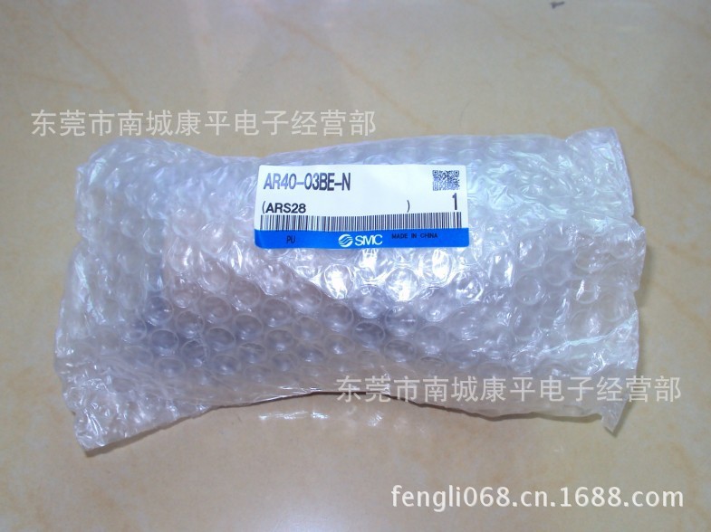 SMC原装全新正品过滤器AR40-03BE-N-B