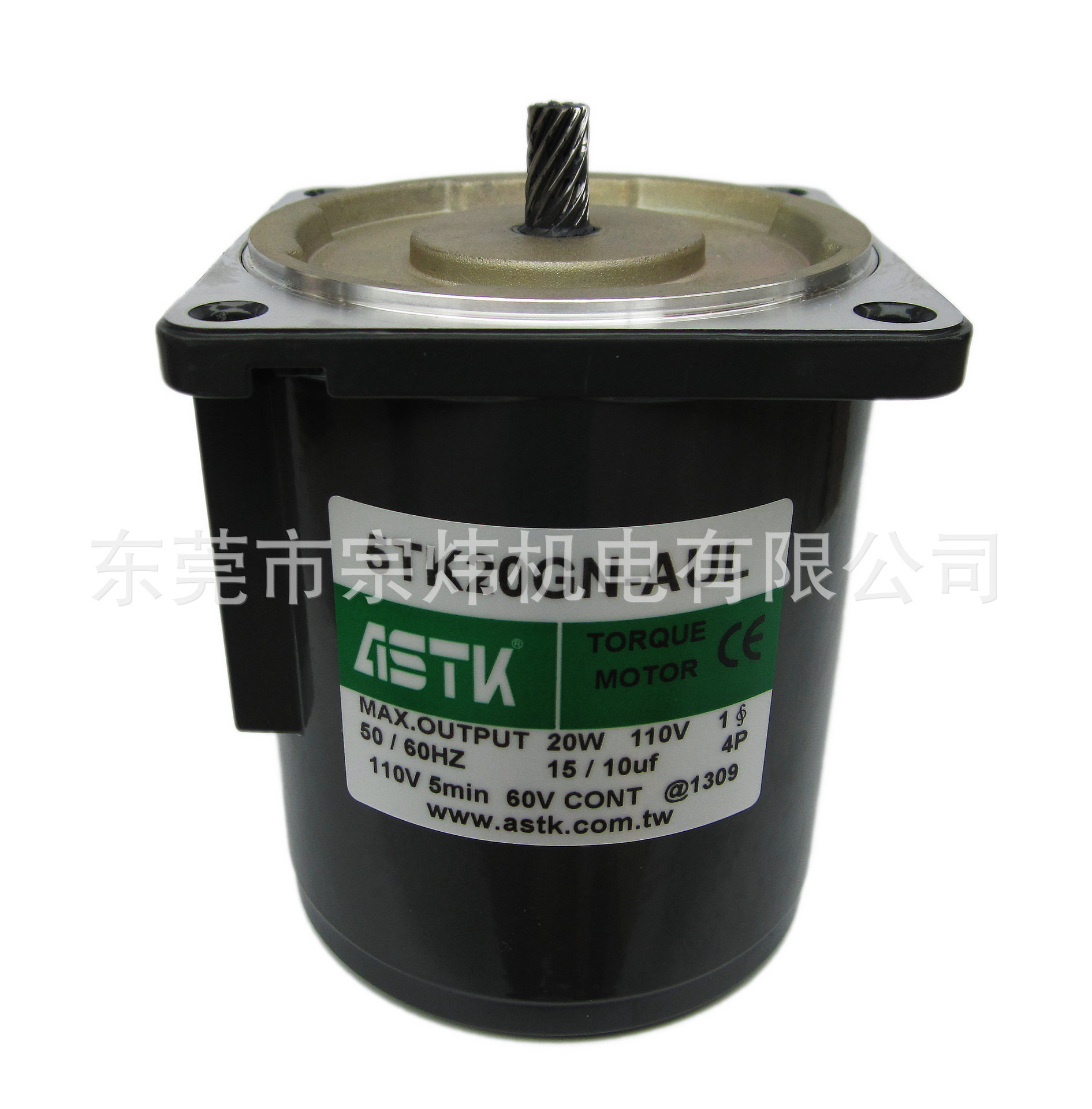 长期批发零售力矩电机  5TK20GN-AUL   海鑫ASTK牌  大量库存