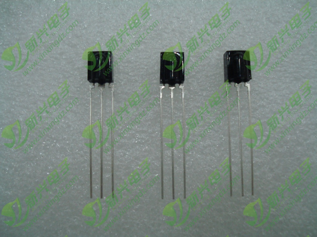 供应红外线接收器3AV71(图)