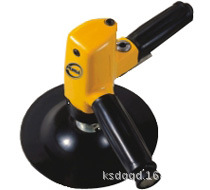 批发气动角磨机,AT-7070S气动抛光机，气动砂轮机，巨霸气动工具