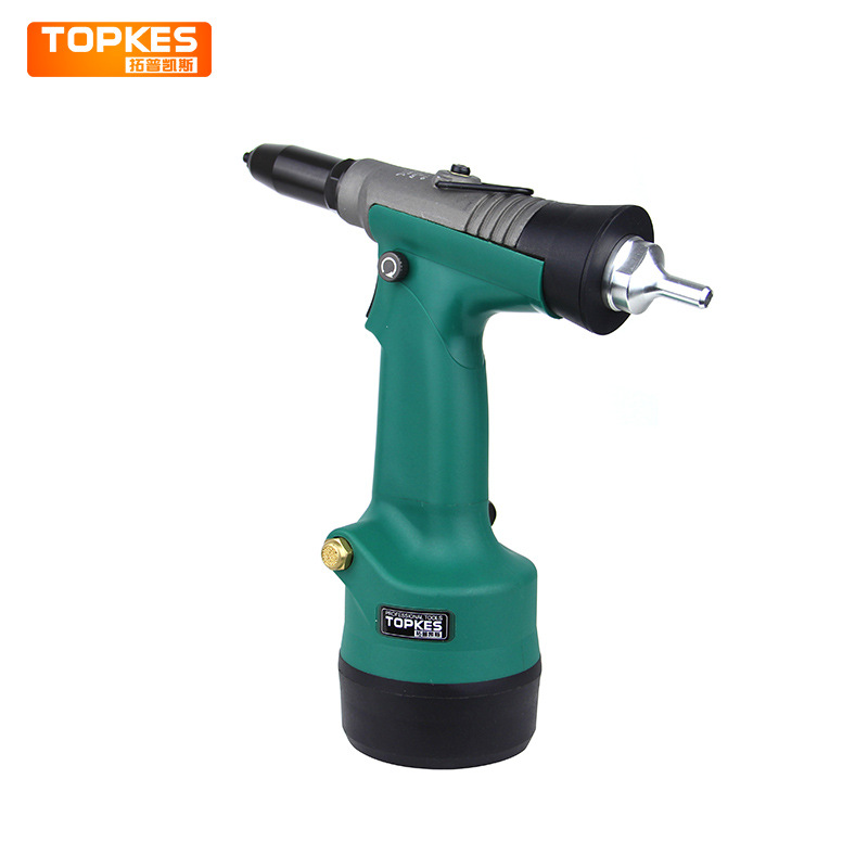 拓普凯斯TPK-32V工业级气动拉钉枪|自吸式快速铆钉枪气动拉铆枪