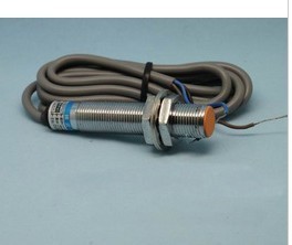  沪工电感式接近开关LJG2A-4/ZOAN2 二线常开