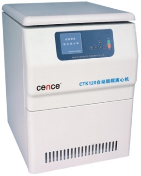automatic Hat Centrifuge CTK32
