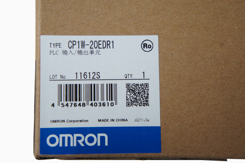 上海  销售 欧姆龙PLC   CS1W-AD041-V1