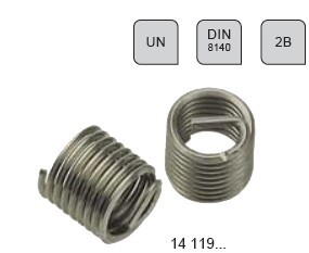 德国进口沃施莱格wollschlaeger螺纹牙套