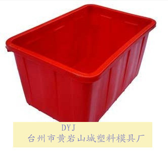 提供模具  日用品塑料盆模具制造设计注塑模具