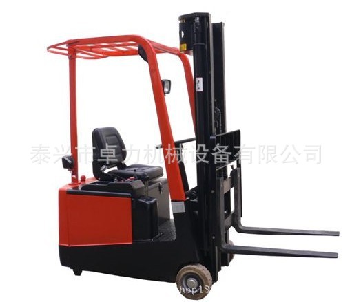 供应迷你型电动叉车，轻便型电动叉车
