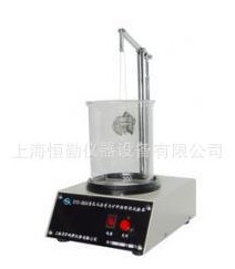 SYD-0654乳化沥青与矿料粘附性试验器、料粘附性试验器