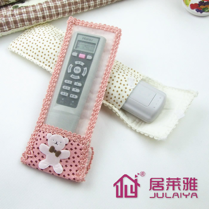 满天星遥控套细节4