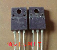 ��Ӧ�����ЧӦ�� 2SK3564 K3564 3A/900V ��֥���� �ϸ���Ժ�