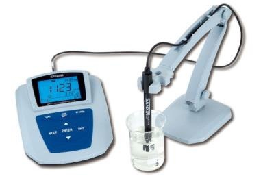 Conductivity Meter MP513