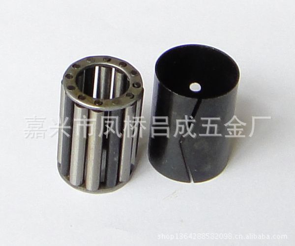 供应轴承滚针 B2-29滚针钢皮LC-12