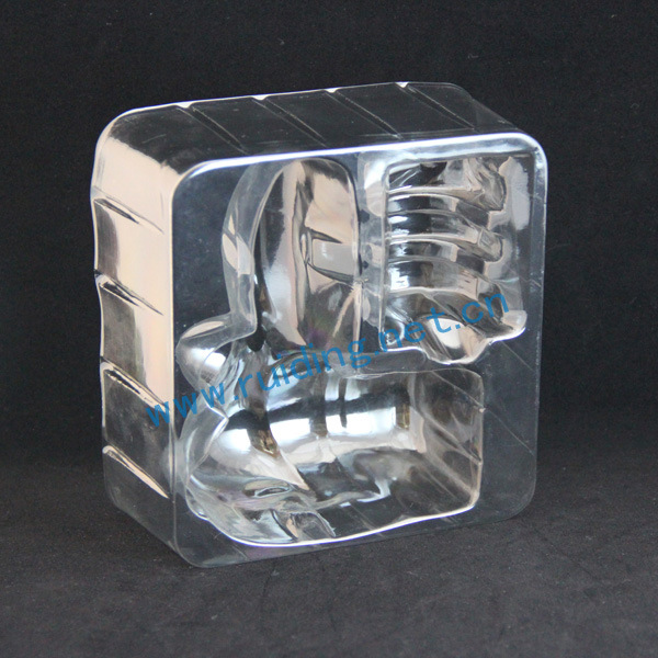 厂家供应吸塑 pvc立体吸塑 各种日用百货pet包装吸塑定制