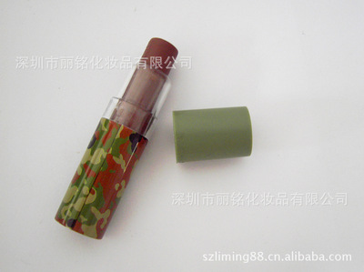 無毒無味 單色管臉彩 三色國旗面彩 野營真人CS 低成本cosplay