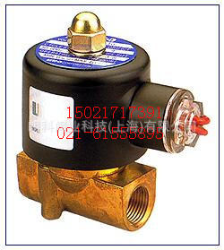 台湾鼎机电磁阀丝扣电磁阀UNID电磁阀