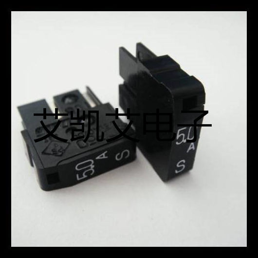 全新原装正品Fanuc发那科保险丝--SDP50 SDP5.0A