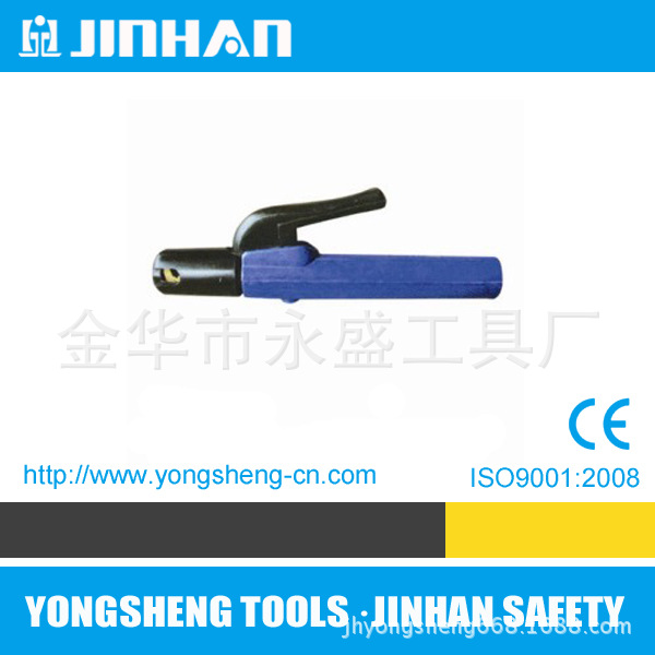 厂家直销美式日式轻型荷兰式韩式铸造铜锻造铜铁镀铜电焊钳接地夹