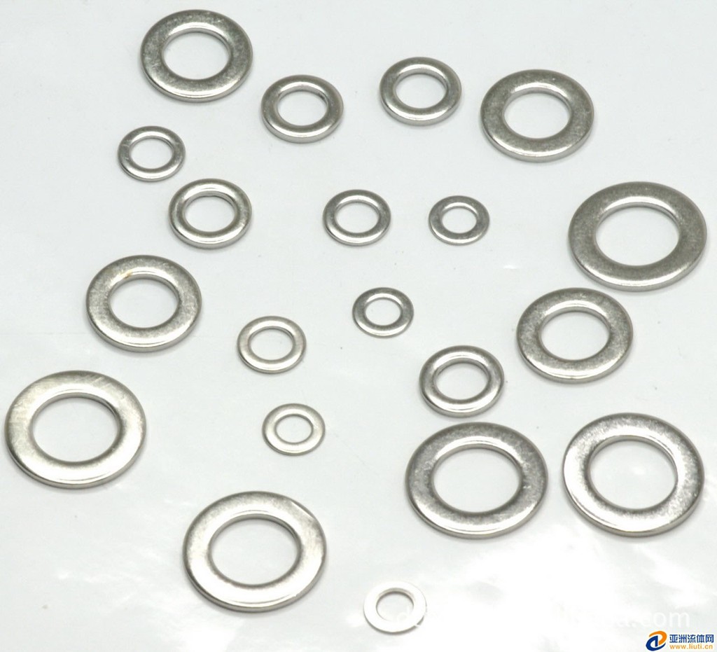 供应不锈钢Incoloy800H平垫圈din125