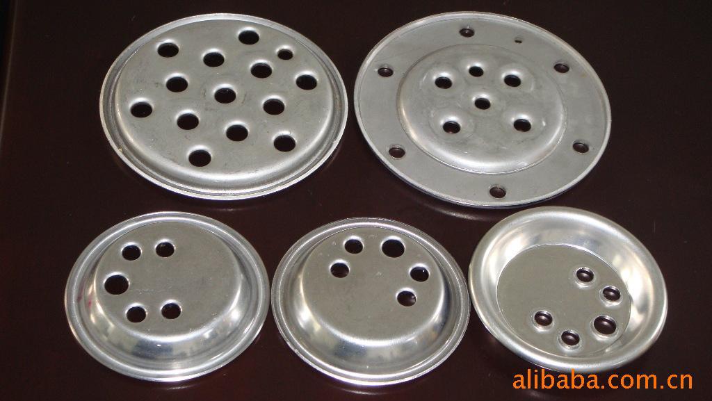 供应各大厂家不锈钢冲压件和拉伸件