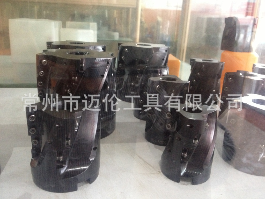 【全面切削,一步到位】玉米铣刀