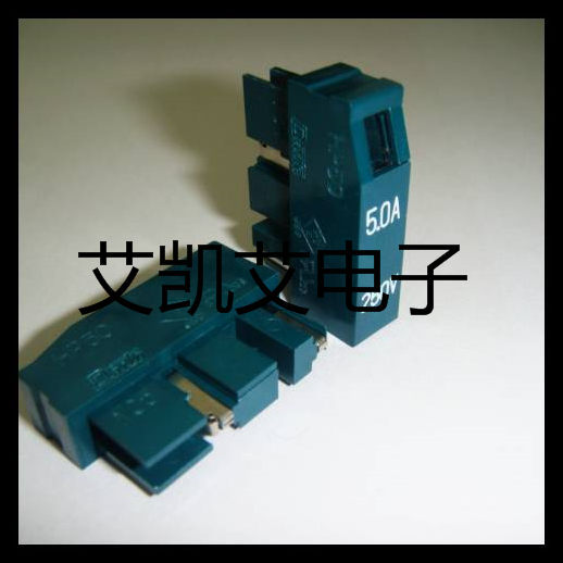 全新原装正品Fanuc发那科保险丝--HP63 HP6.3A