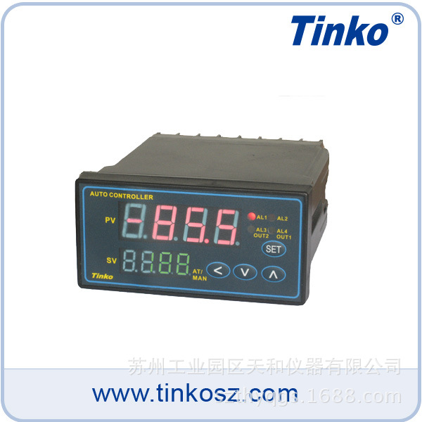 Tinko 160*80�����¶ȿ����� �¶Ȳ���� ����Ʒ�ʽ ���źſ�ѡ