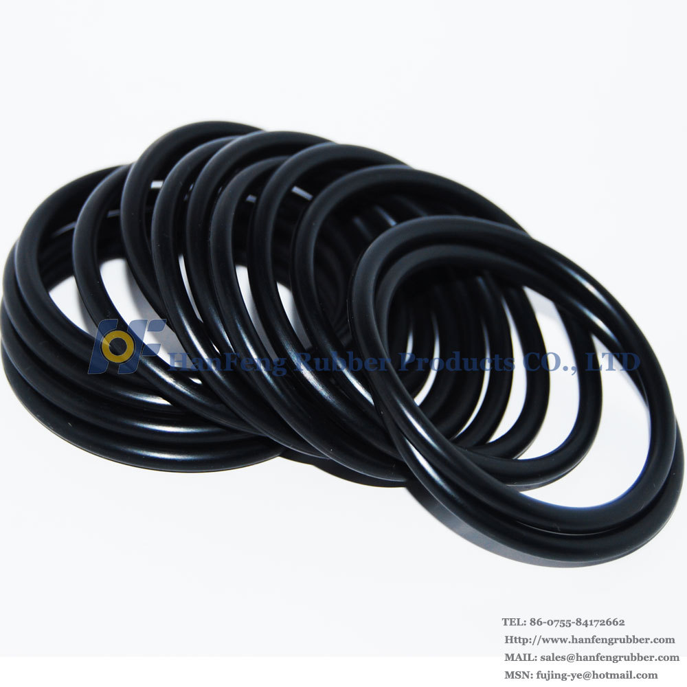 hanfeng-rubber-ACM-o-rings