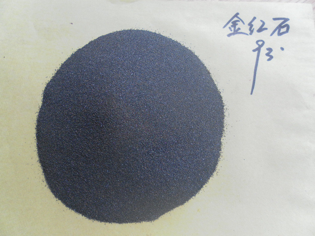供应金红石砂70-95含量的金红石砂 各种含量金红石