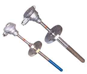 WRN-430M Wearable thermocouple