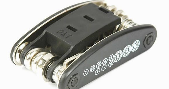 Clé pour réparation vélo - Ref 2302457 Image 42