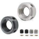 日本米思米（MISUMI）固定环 止动螺丝固定型/带内螺纹型 PSCCNN