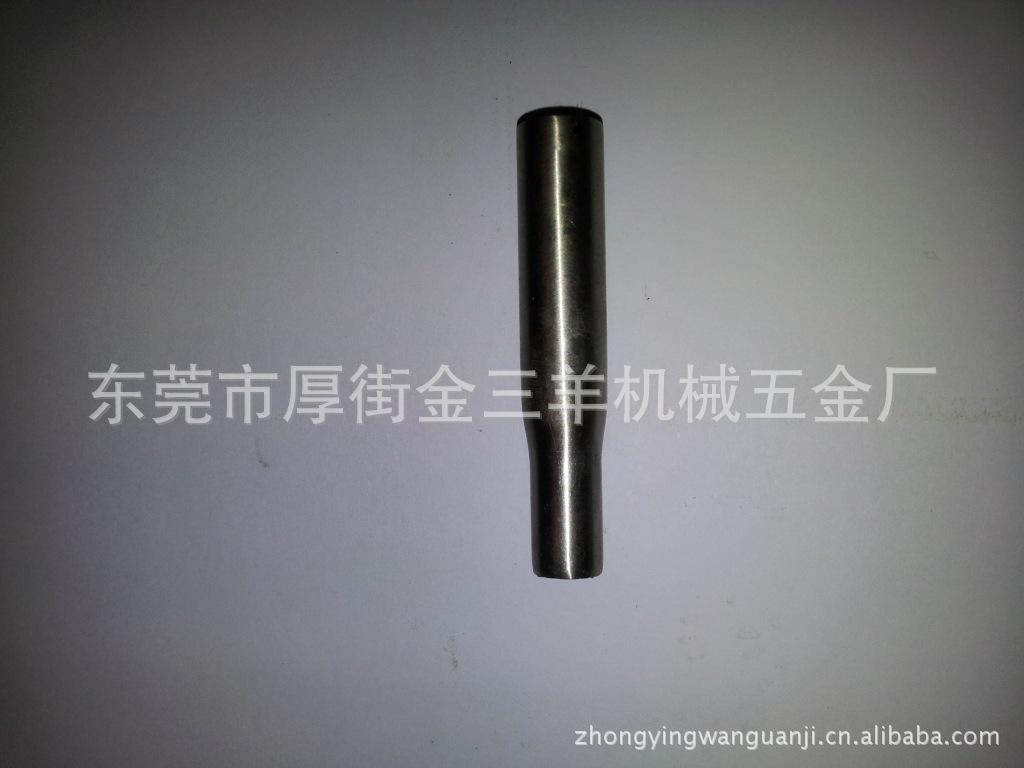 中国小口径缩管加工系列之八