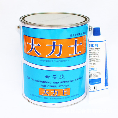 Wuhan Kodak Hercules Marble glue Marble Binder Stone sealant