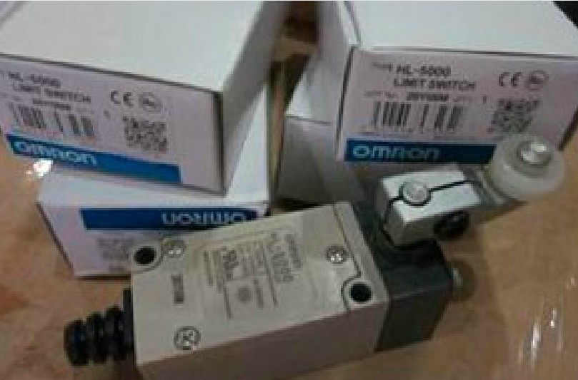 限位开关 行程开关HL-5000 5100 5200 5300 5030 5050