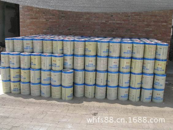 厂家直销 泡沫玻璃粘接剂