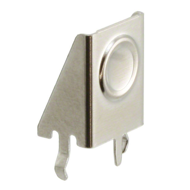 Keystone 597 电池弹片 AAA|N|12V 电池正极片 插件电池扣