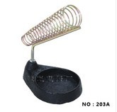 Soldering iron holder multi-function Soldering iron holder Electric iron Soldering iron direct deal Price