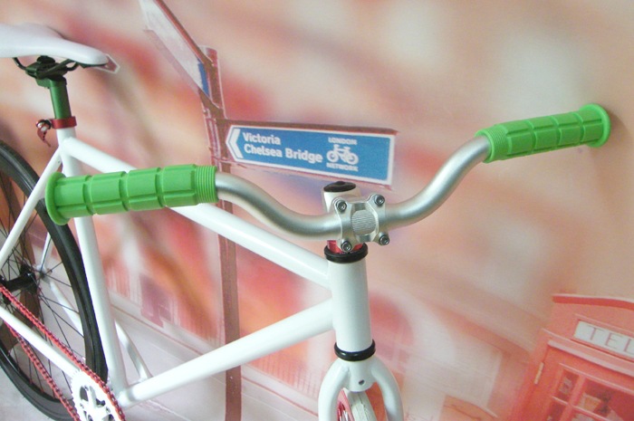 Poignées de vélo - Ref 2341237 Image 11