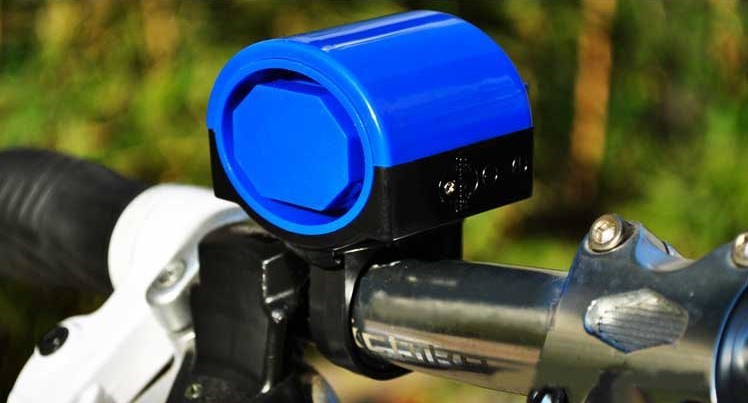 Avertisseur de vélo klaxon électrique - Ref 1456486 Image 38