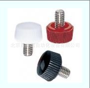 供应直销 日本米思米 树脂滚花型螺栓 CRKW3-6  CRKB4-6