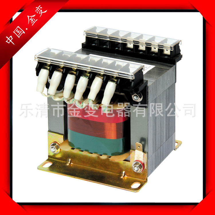供应JBK3-63VA控制变压器 JBK3机床变压器 控制变压器 整流变压器