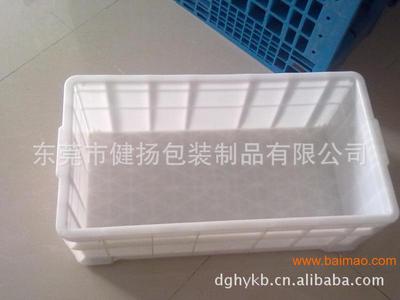 [Factory direct sales]Cheap plastic cement turnover box Plastic box Turnover Lo Shenzhen Guangdong Dongguan Zhongshan