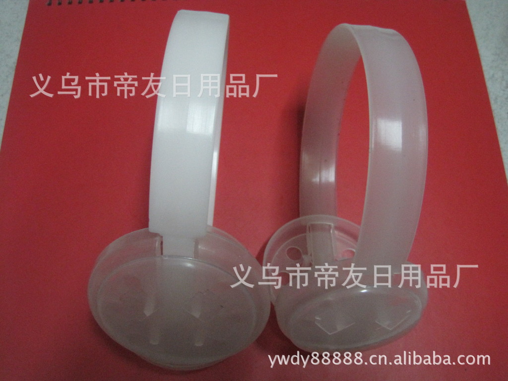 厂家供应保暖耳套架子／耳套骨架以及各种耳套配件(图)