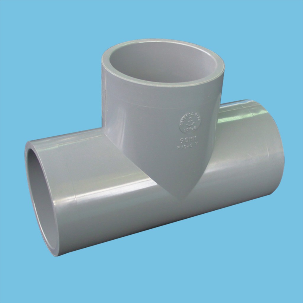 【厂家直供】  锚牌 CPVC国标正三通 /CPVC管件 / CPVC 批发