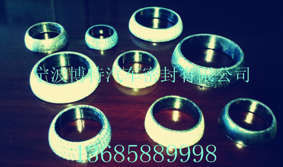 供应汽车石墨接口垫