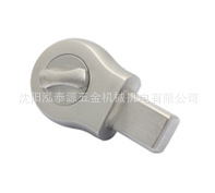 NovaTork诺特扭力扳手1/4" 9*12方头棘轮插件 DH9120