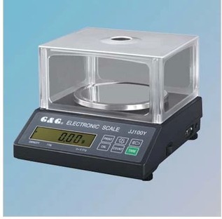 皇冠信誉 常熟双杰电子天平 电子称 200g/0.01g 交直流两用